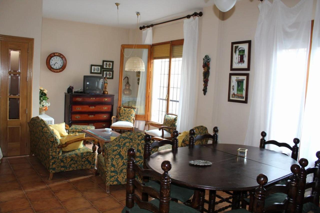 Casa Rural Puerta De La Iglesia Эльче-де-ла-Сьерра Экстерьер фото